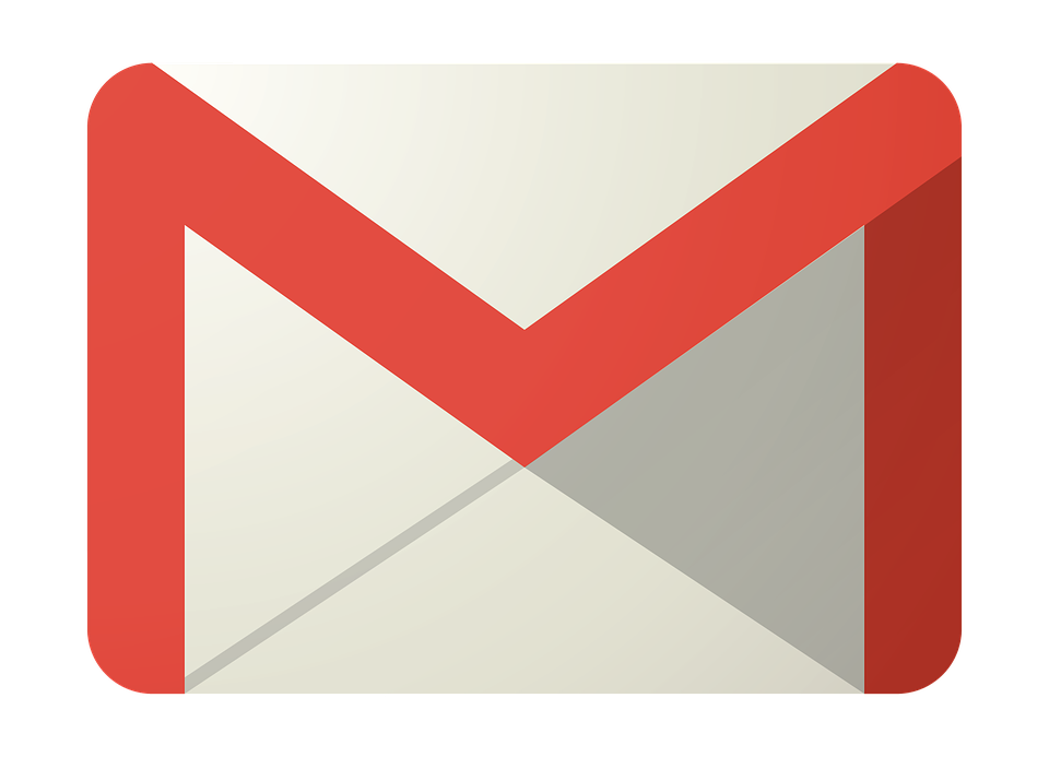 gmail logo