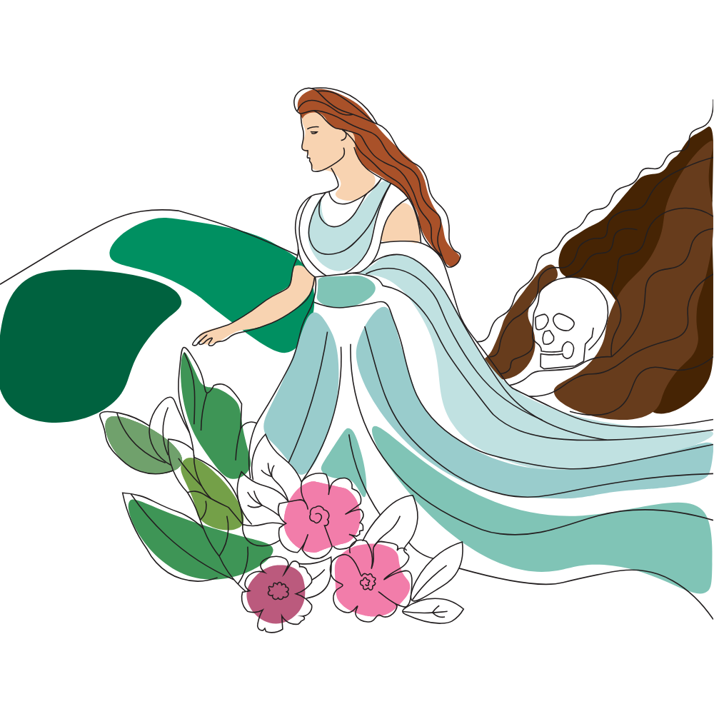 Ilustración personalizada