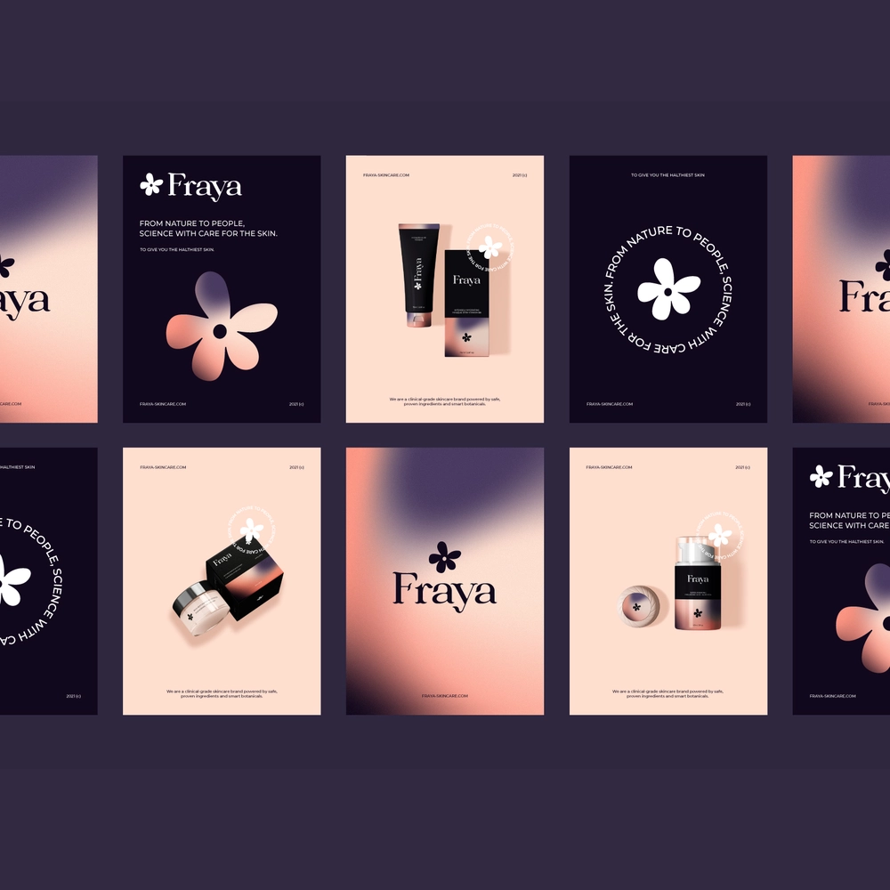 Diseño y promoción de producto